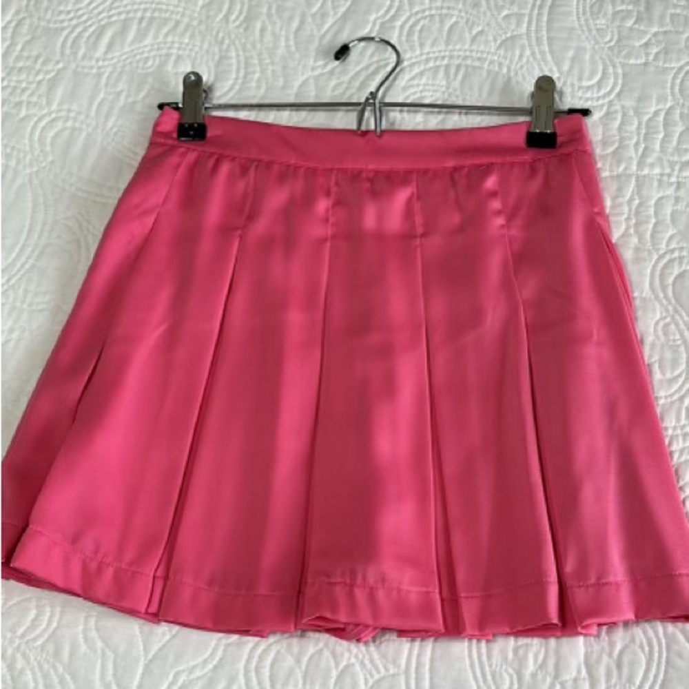DO+BE skort!